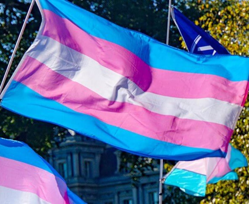 trans-flag